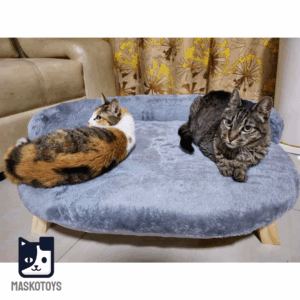 Cama para Gatos  Talla - M